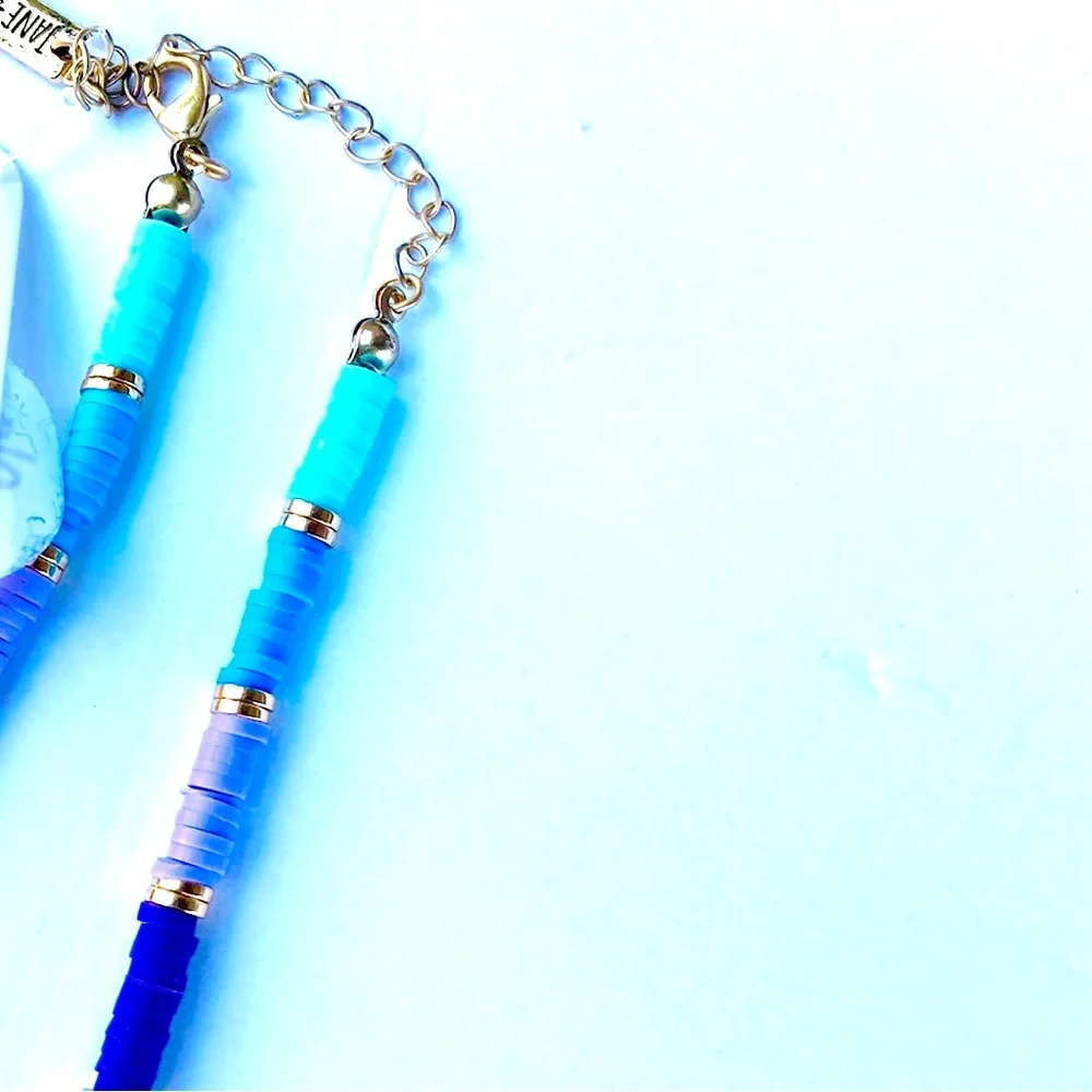 Adjustable Jane Marie Kids Dance Necklace